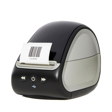 DYMO LabelWriter 550-tarratulostin