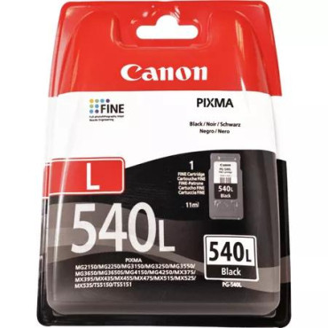 Canon PG-540 L ink black | Canon