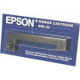 Epson ERC-22 Black Printer Ribbon | Värinauhat