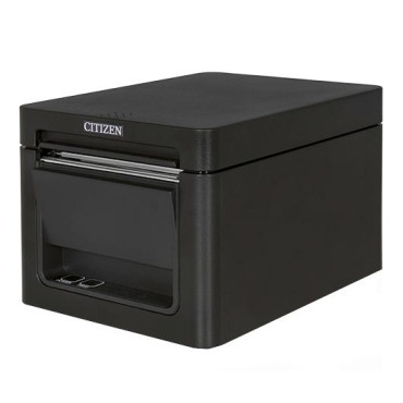 CITIZEN Mobile-POS, USB + Serial, 58 - 80mm, 250 mm s, 203 dpi