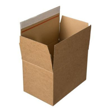 Pack Synergy -pikalaatikko 200x150x150cm
