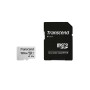 TRANSCEND MICROSDXC UHS-1 64GB | Muistikortit