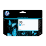 HP C9452A  no 70 mustepatruuna cyan ink 130ml Vivera Designjet Z2100/3100 | HP