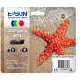 EPSON 603 Multipack 4-colours Ink | Epson