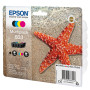 EPSON 603 Multipack 4-colours Ink | Epson