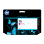 HP C9453A  no 70 mustepatruuna magenta ink 130ml Vivera Designjet Z2100/3100 | HP