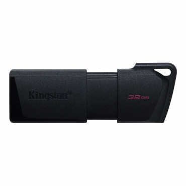 KINGSTON 32GB DataTraveler Exodia B/B | Muistitikut