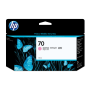 HP C9455A  no 70 mustepatruuna light magenta ink 130ml Vivera Designjet Z2100/3100 | HP