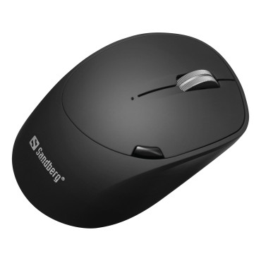 Sandberg Wireless Mouse Pro Recharge | Hiirimatot
