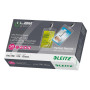 LEITZ kuumalaminointitasku ID 64x108mm 125mic | Laminointi ja sidonta