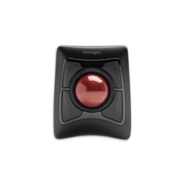 KENSINGTON Trackball Expert langaton pallohiiri | Langattomat