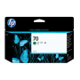 HP C9457A  no 70 mustepatruuna green ink 130ml Vivera Designjet Z2100/3100 | HP