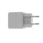 INSMAT VERKKOLATURI USB-C/USB-A (PD3.0/QC.3.0) 20W | Laturit