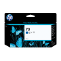 HP C9458A  no 70 mustepatruuna blue ink 130ml Vivera Designjet Z2100/3100 | HP