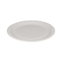 ABENA GASTRO paperilautanen 22,5cm 100kpl/pkt | Kertakäyttöastiat
