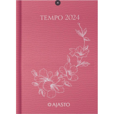 Tempo 2024 | Taskukalenterit