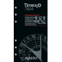 Timex 7 ja 14 -täydennyspaketti | Taskukalenterit