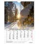 Suomi A3 2024 | Seinäkalenterit
