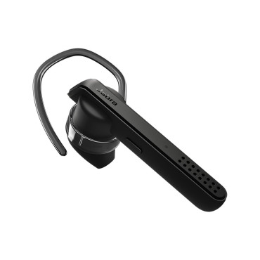 Jabra Talk 45 Bluetooth, kuulokemikrofoni, autolaturi, musta | Tarvikkeet