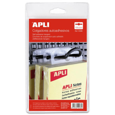 APLI ripustustarra 100kpl/pkt | Hinnoittelu
