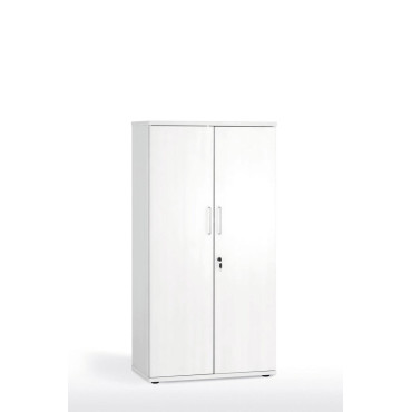 CLASSIC ovet 800x1580mm valkoinen 2kpl/ltk | Kaapit ja laatikostot