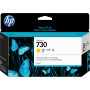 HP 730 130 ml Yellow DesignJet Ink Cartridge | HP