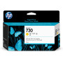 HP 730 130 ml Yellow DesignJet Ink Cartridge | HP