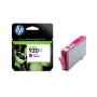 HP 920XL CD973AE Magenta Officejet ink 700sh | HP