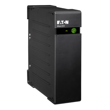 EATON Ellipse ECO 800 USB DIN | Varavirtalaitteet