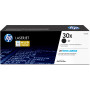 HP CF230X värikasetti musta 30X LJ PRO  M203dn 3,5K | HP