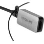 VivoLink Pro HDMI Adapter Ring, Displayport + Mini Displayport + Mini HDMI + USB Type-C | AV-kaapelit