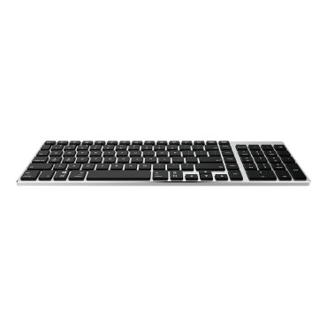 Havit KB236BT - Keyboard - Multi-Device - wireless - Bluetooth 3.0 | Näppäimistöt