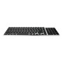 Havit KB236BT - Keyboard - Multi-Device - wireless - Bluetooth 3.0 | Näppäimistöt