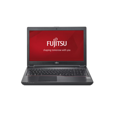 FUJITSU CELS H7510 15.6FHD/I9-10885H/32GB/1TBSSD/RTX3000-6GB/10P/3OS | Kannettavat