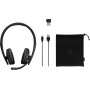 SENNHEISER Epos C20- Kuuloke + mikrofoni - korvien päällä - Bluetooth - langaton | Kuulokkeet