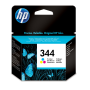 HP C9363EE 3-väript No344  14ml | HP