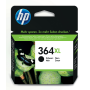 HP CN684EE black ink 364XL Photosmart C5380/6380 | HP