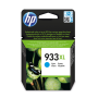 HP 933XL Cyan Officejet ink cartridge 6100/H711n | HP