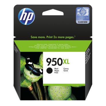 HP 950XL ink Black | HP