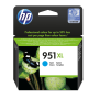 HP CN046AE 951XL ink Cyan OJ PRO 8600/8600PLUS/8100/251dw | HP