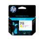 HP CZ132A 711 ink Yellow 29ml DJ T120 520 | HP