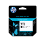 HP CZ133A 711 ink Black 80ml DJ T120/T520 | HP