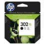 HP 302XL black ink cartridge | HP