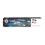 HP 913A magenta original PageWide cartridge | HP