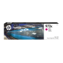 HP 973X high yield magenta original cartridge 7K: PageWide Pro 477 | HP