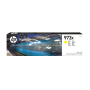 HP 973X high yield yellow original cartridge 7K: PageWide Pro 477 | HP