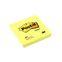 Post-it® 654 viestilappu Canary Yellow 12nid/pkt | Viestilaput ja teippimerkit