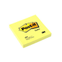 Post-it® 654 viestilappu vaalean keltainen 12nid/pkt | Viestilaput ja teippimerkit