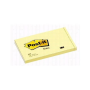 POST-IT® 655 viestilappu Canary Yellow 12nid/pkt | Viestilaput ja teippimerkit