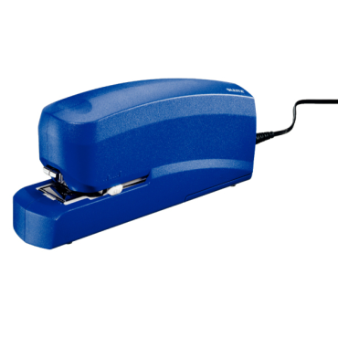 LEITZ 5533 sähkönitoja sininen 20arkkia | Nidonta ja lävistys